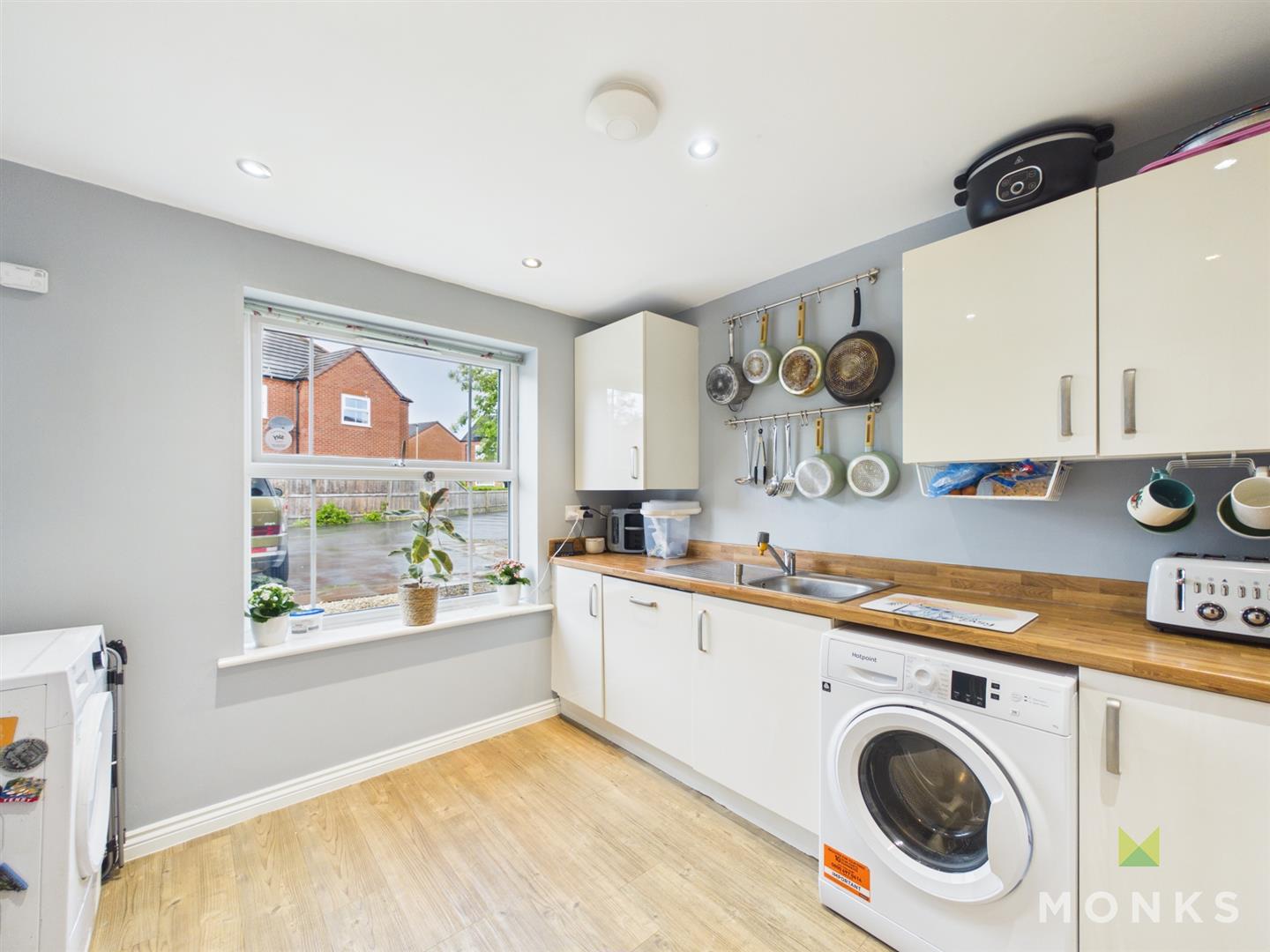 26 Blakes Meadow, Shrewsbury, SY4 5XN For Sale